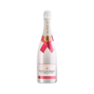 Bild von Moet & Chandon Ice Imperial Rosé - Schaumwein