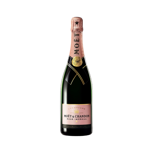 Bild von Moet & Chandon Brut Imperial Rosé Magnum - Schaumwein