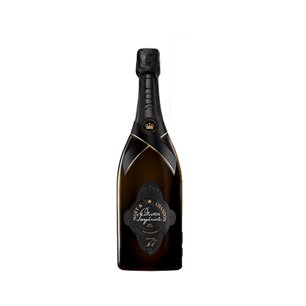Bild von Moet & Chandon Brut Grand Vintage Collection Imperial - Schaumwein