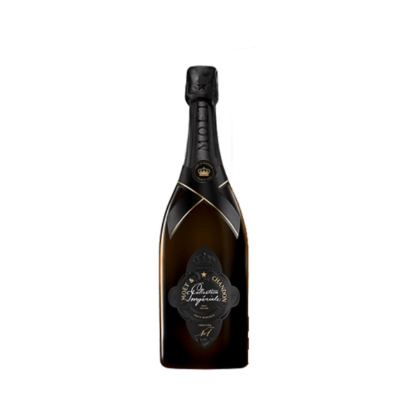Bild von Moet & Chandon Brut Grand Vintage Collection Imperial - Schaumwein