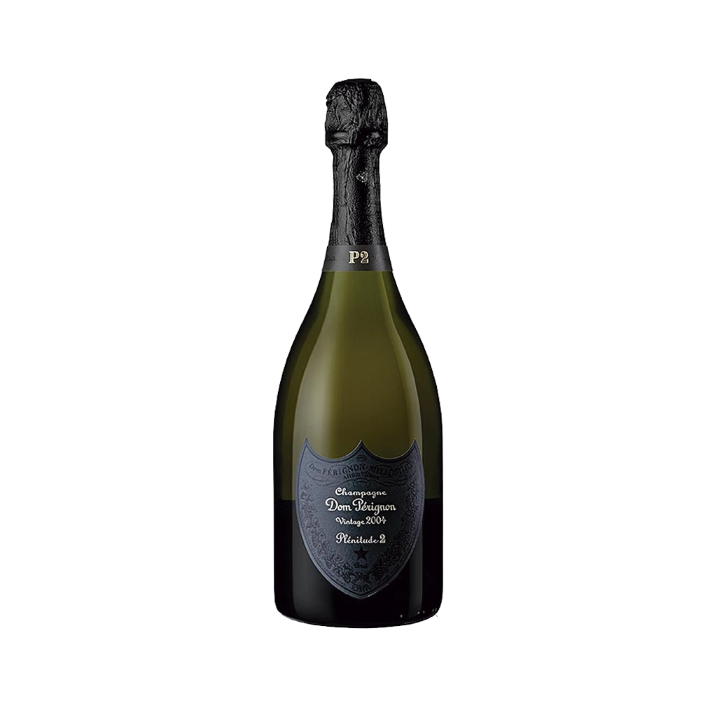 Bild von Dom Pérignon Cuvée Plenitude 2 - Schaumwein
