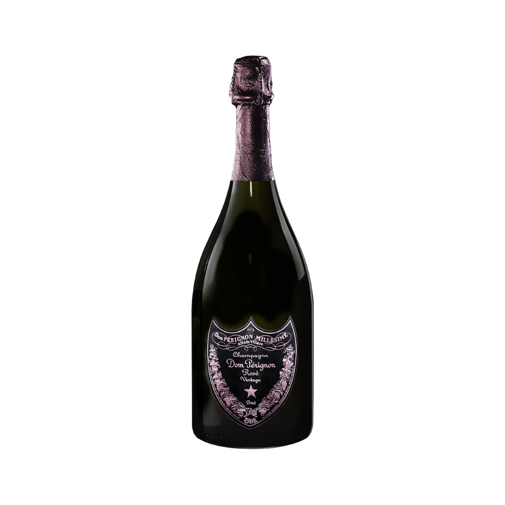 Bild von Dom Pérignon Cuvée Rosé - Schaumwein