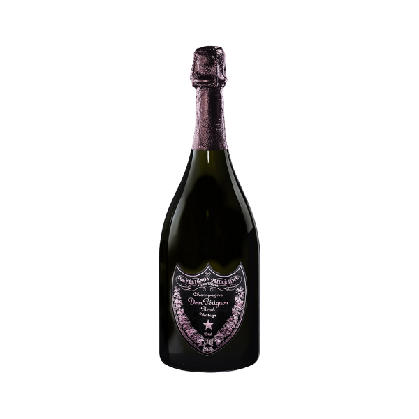 Bild von Dom Pérignon Cuvée Rosé - Schaumwein