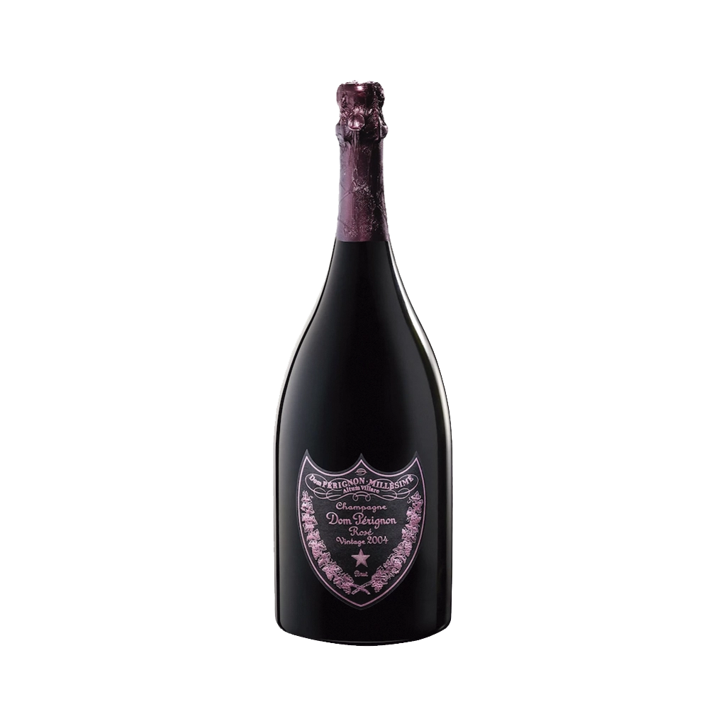 Bild von Dom Pérignon Cuvée Rosé Magnum - Schaumwein