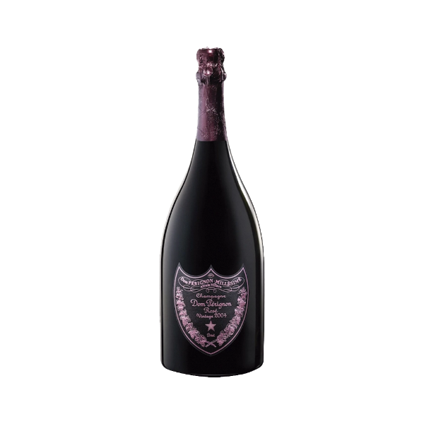 Bild von Dom Pérignon Cuvée Rosé Magnum - Schaumwein