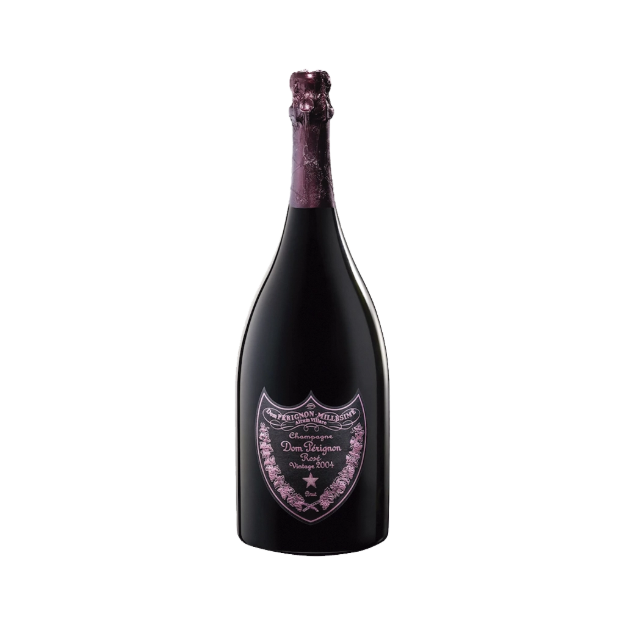 Bild von Dom Pérignon Cuvée Rosé Magnum - Schaumwein