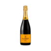 Bild von Veuve Clicquot Yellow Label - Schaumwein