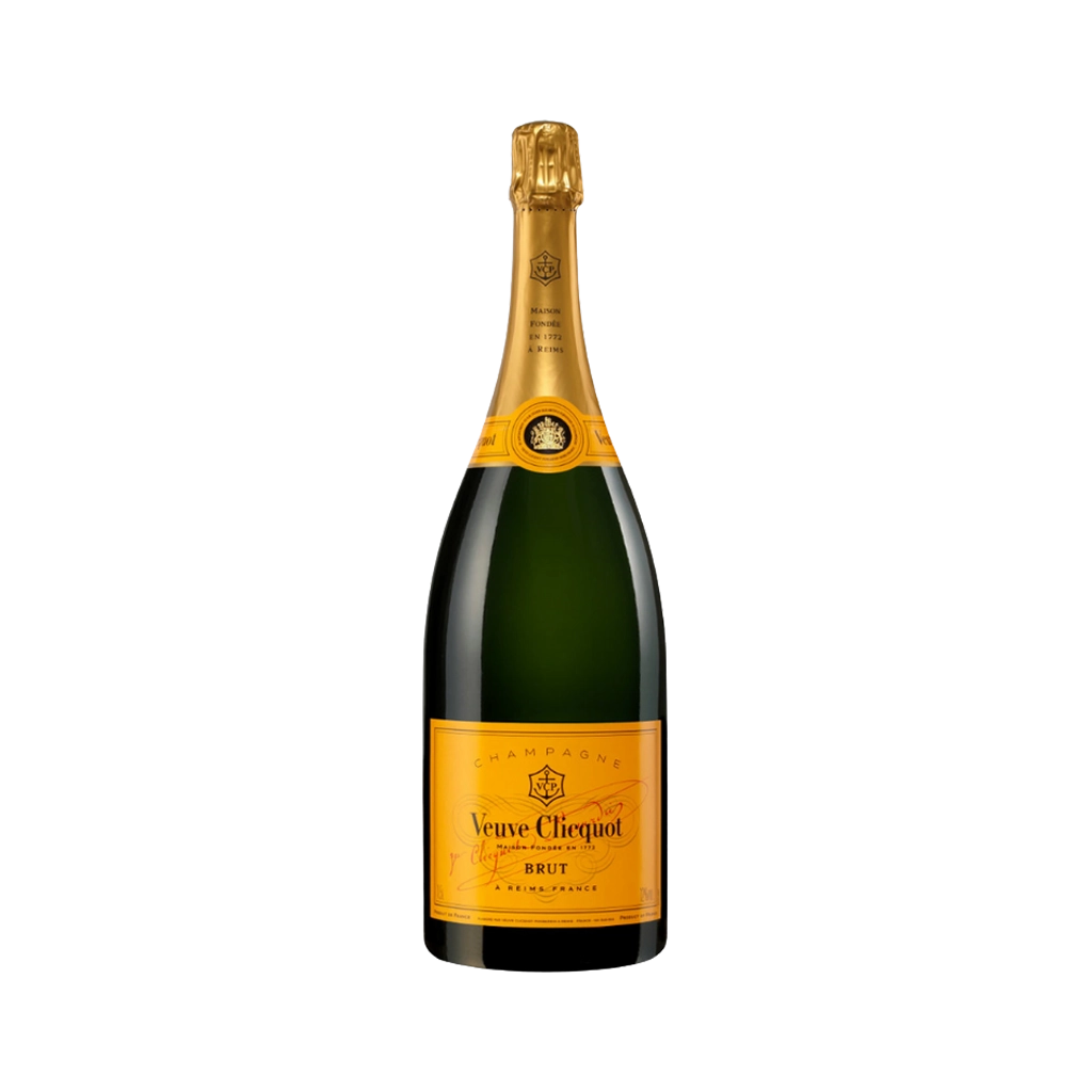Bild von Veuve Clicquot Yellow Label Magnum - Schaumwein