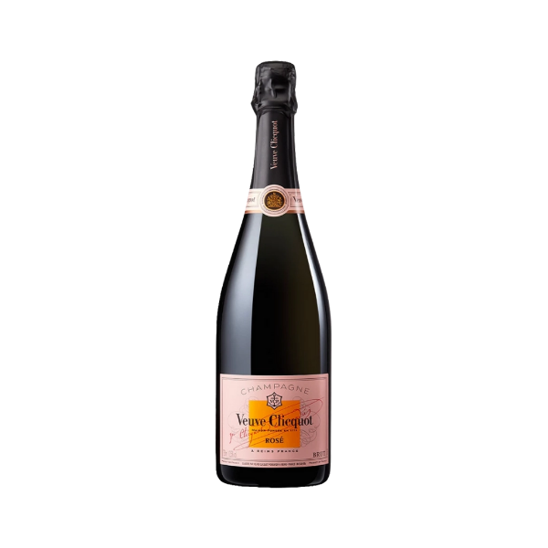 Bild von Veuve Clicquot Rosé - Schaumwein