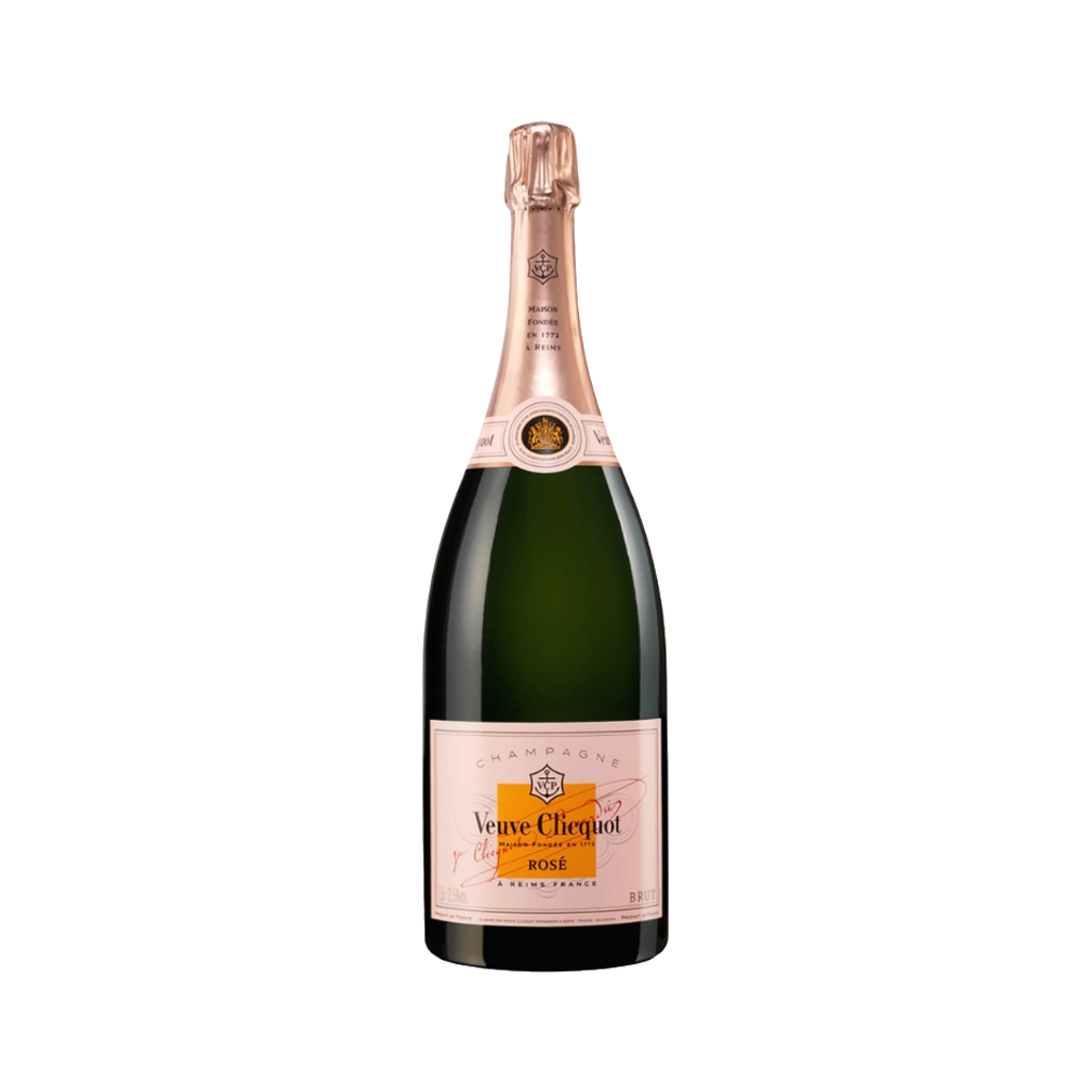 Bild von Veuve Clicquot Rosé Magnum - Schaumwein
