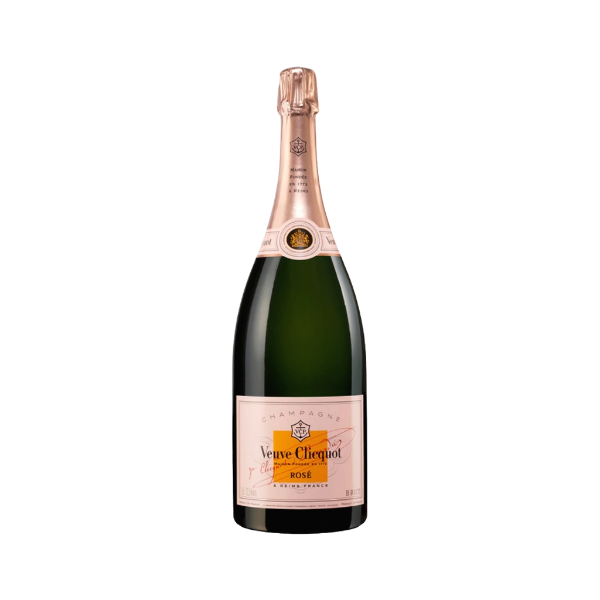 Bild von Veuve Clicquot Rosé Magnum - Schaumwein