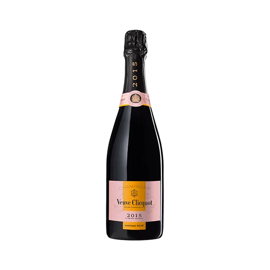 Bild von Veuve Clicquot Vintage - Schaumwein