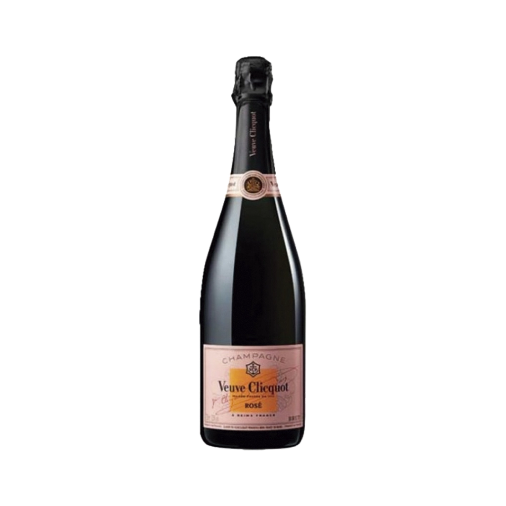 Bild von Veuve Clicquot Vintage Rosé - Schaumwein