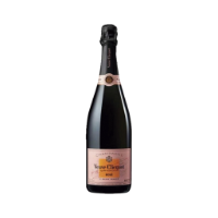 Bild von Veuve Clicquot Vintage Rosé - Schaumwein
