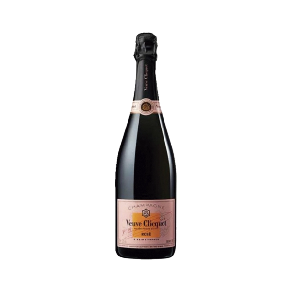 Bild von Veuve Clicquot Vintage Rosé - Schaumwein
