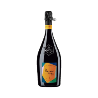 Bild von La Grande Dame Magnum - Schaumwein