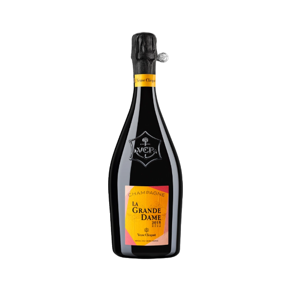 Bild von La Grande Dame Rosé - Schaumwein