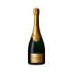 Bild von Krug Grande Cuvée - Schaumwein
