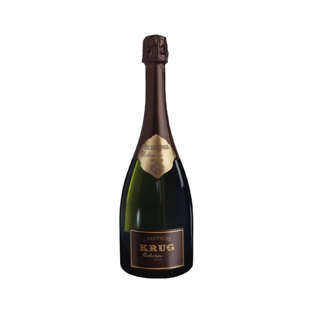 Bild von Krug Collection - Schaumwein