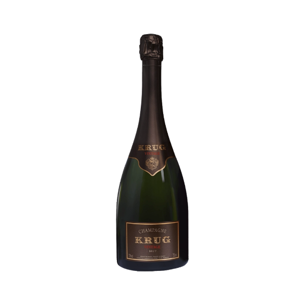 Bild von Krug Vintage - Schaumwein