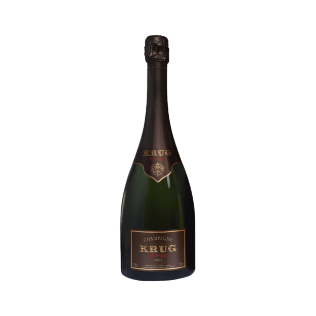 Bild von Krug Vintage - Schaumwein