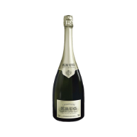 Bild von Krug Clos du Mesnil - Schaumwein