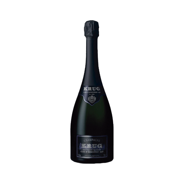 Bild von Krug Clos d'Ambronnay - Schaumwein