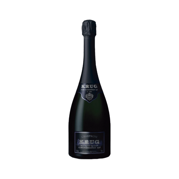 Bild von Krug Clos d'Ambronnay - Schaumwein
