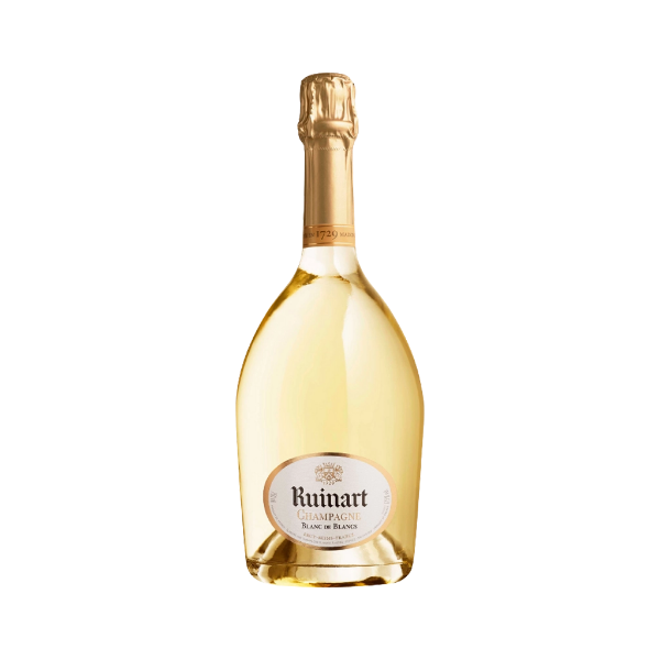 Bild von Ruinart Blanc de Blancs - Schaumwein
