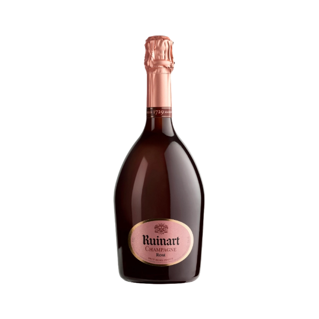 Bild von Ruinart Rosé - Schaumwein