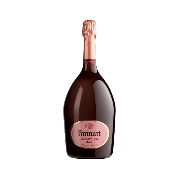 Bild von Ruinart Rosé Magnum - Schaumwein