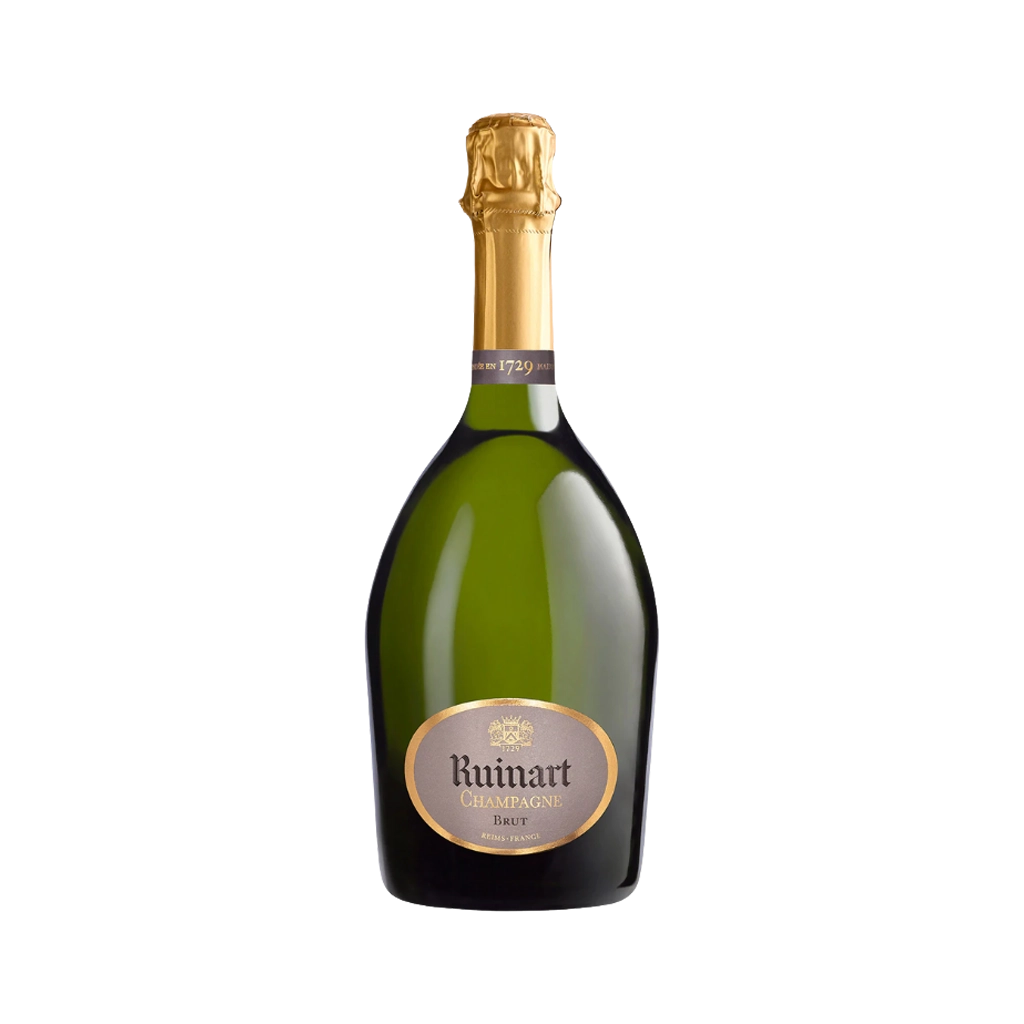 Bild von R. de Ruinart Brut Magnum - Schaumwein