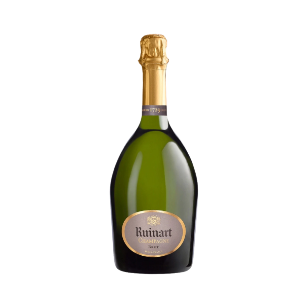 Bild von R. de Ruinart Brut Magnum - Schaumwein
