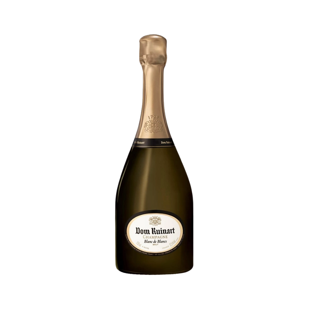 Bild von Dom Ruinart Blanc de Blancs - Schaumwein