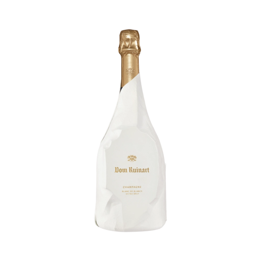 Bild von Dom Ruinart Blanc de Blancs - Schaumwein