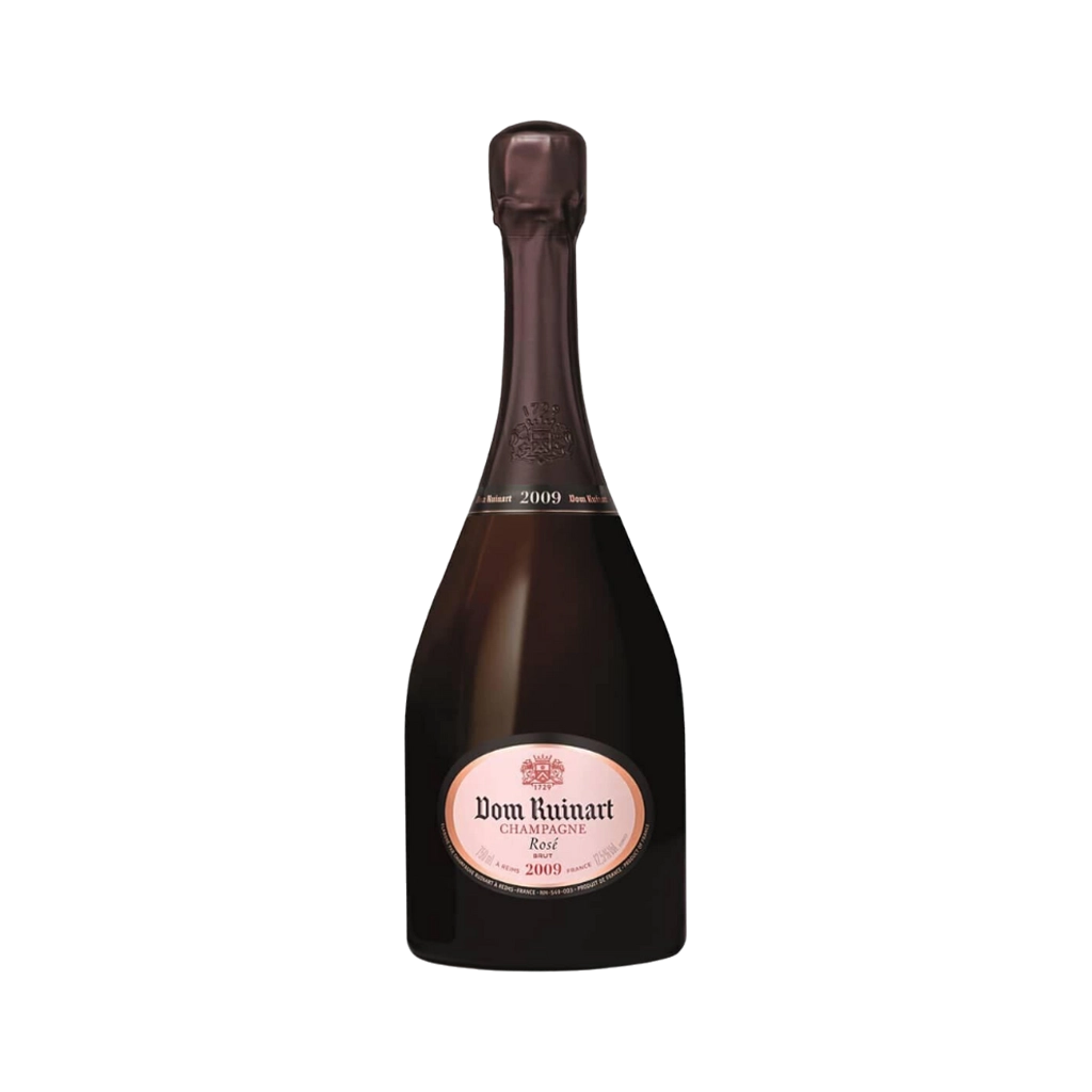 Bild von Dom Ruinart Rosé - Schaumwein