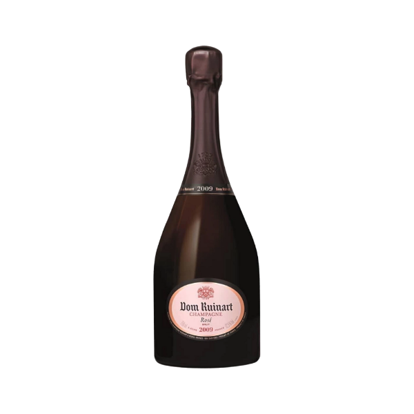Bild von Dom Ruinart Rosé - Schaumwein