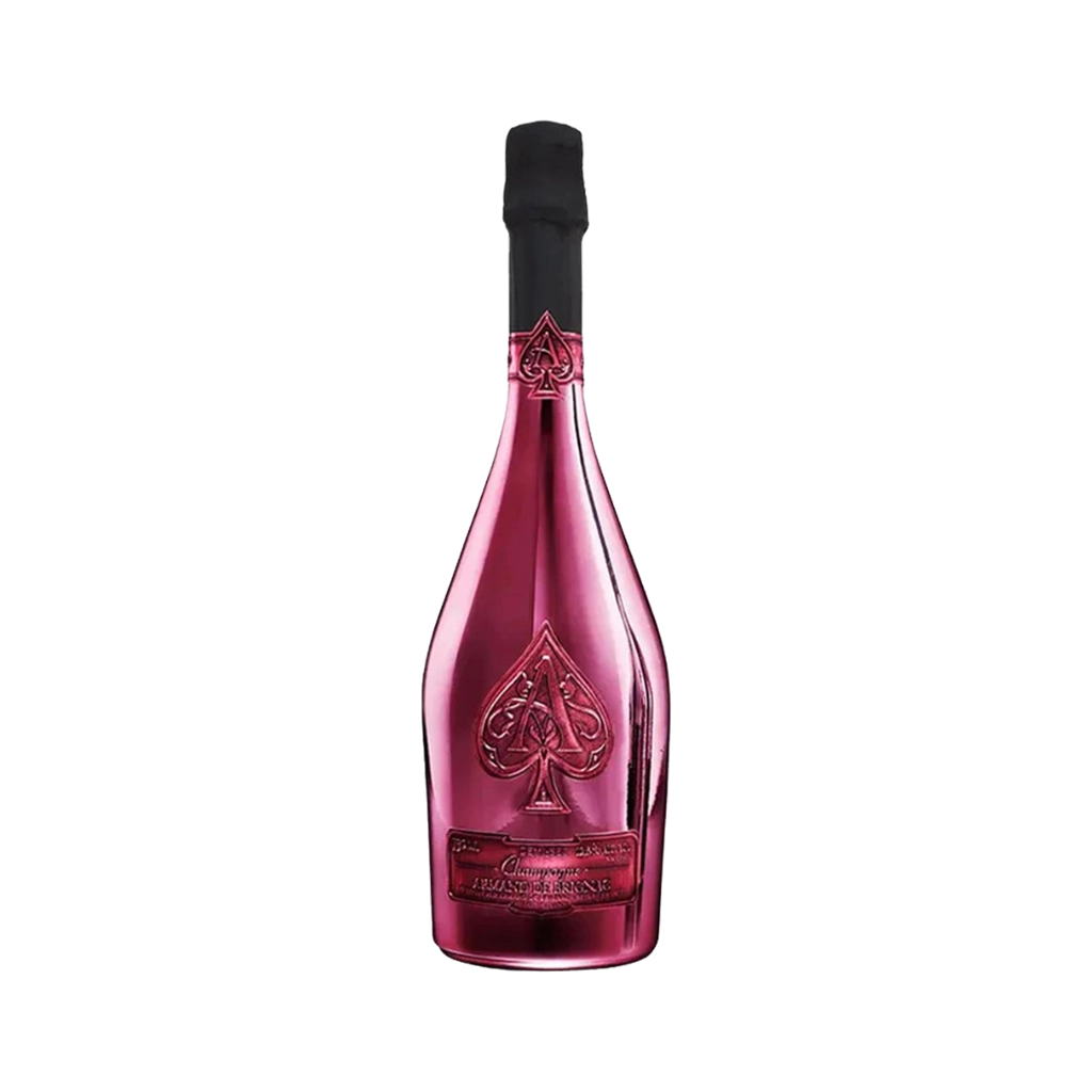 Bild von Armand de Brignac Demi-Sec - Schaumwein
