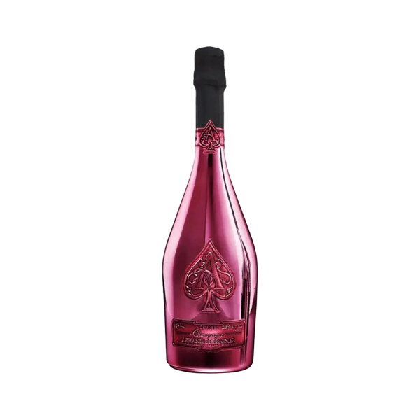 Bild von Armand de Brignac Demi-Sec - Schaumwein
