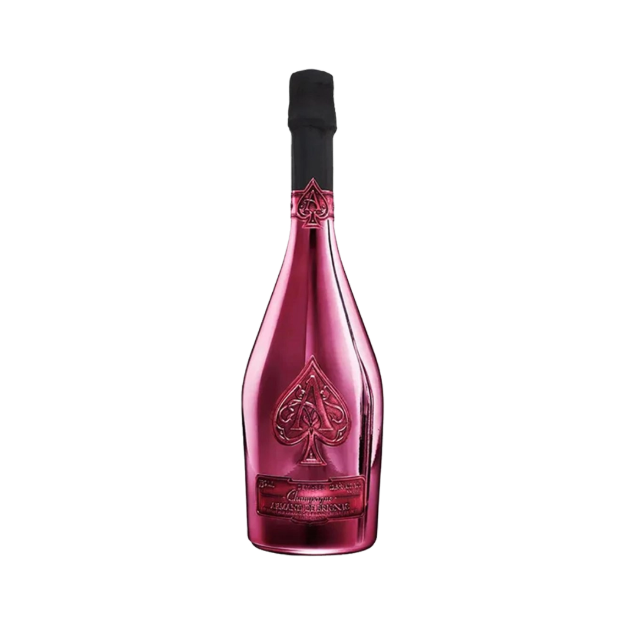Bild von Armand de Brignac Demi-Sec - Schaumwein