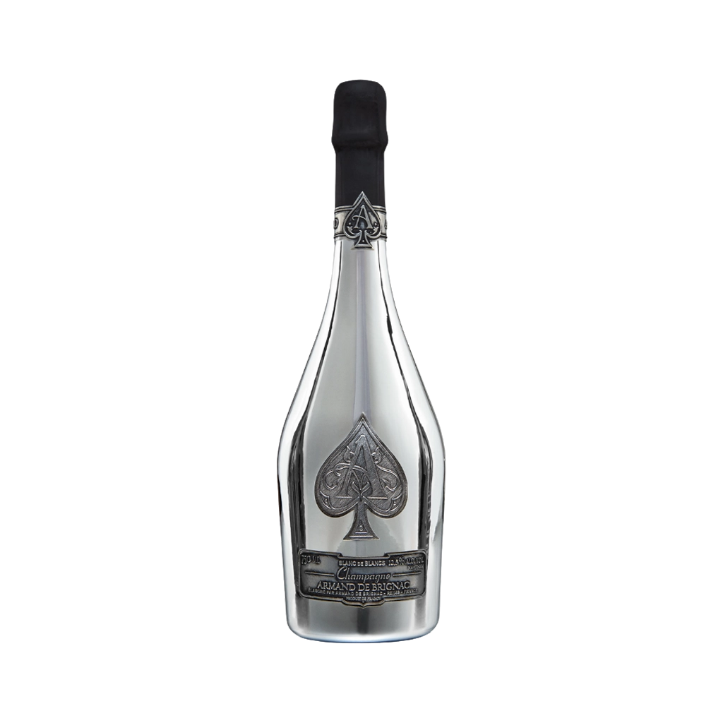 Bild von Armand de Brignac Brut Blanc de Blancs - Schaumwein