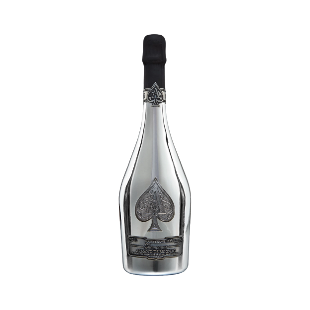 Bild von Armand de Brignac Brut Blanc de Blancs - Schaumwein