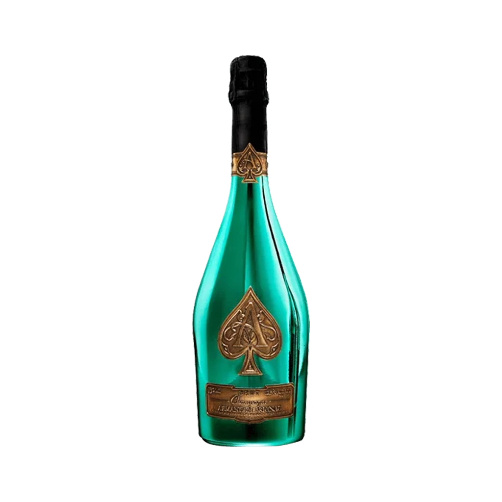 Bild von Armand de Brignac Green - Schaumwein