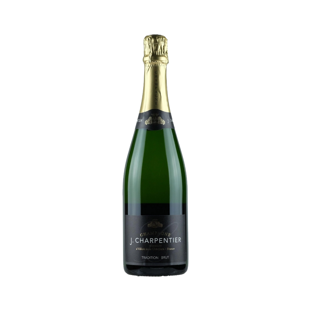 Bild von Charpentier Tradition Brut - Schaumwein