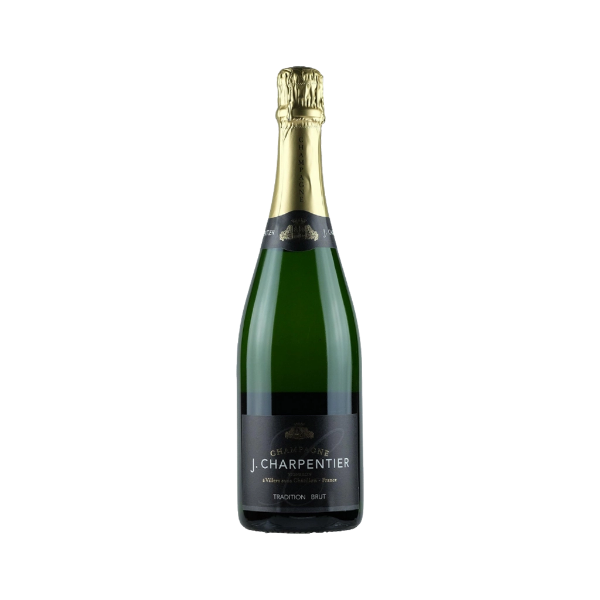Bild von Charpentier Tradition Brut - Schaumwein