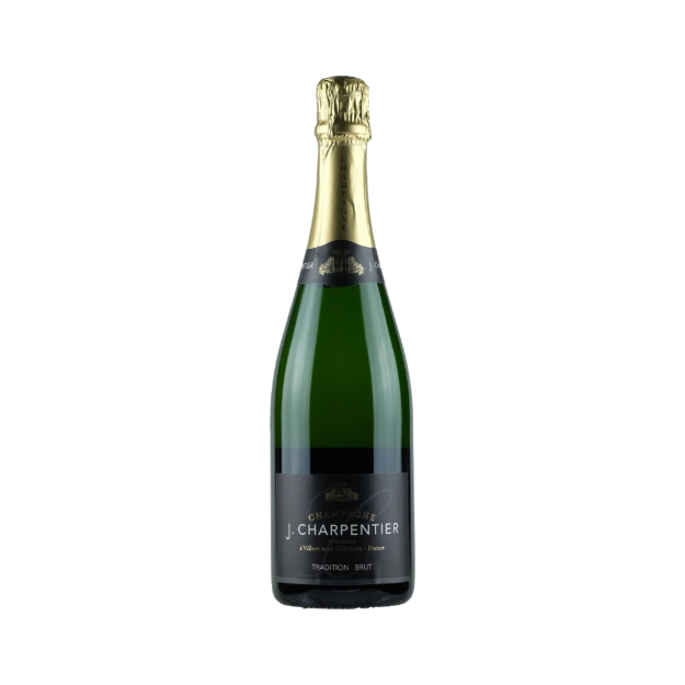 Bild von Charpentier Tradition Brut - Schaumwein