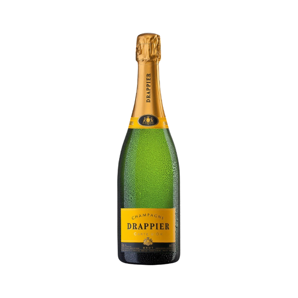 Bild von Drappier Carte d'Or - Schaumwein