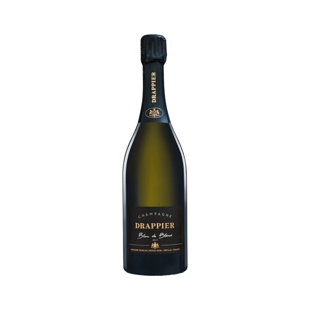 Bild von Drappier Blanc de Blancs - Schaumwein