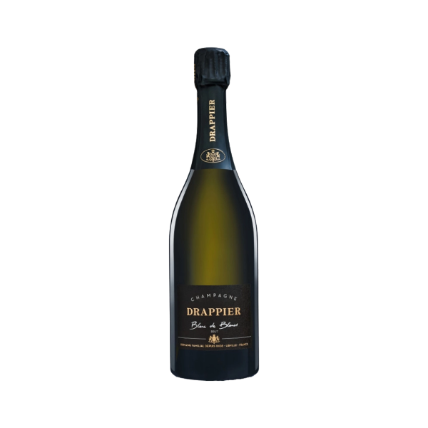 Bild von Drappier Blanc de Blancs - Schaumwein