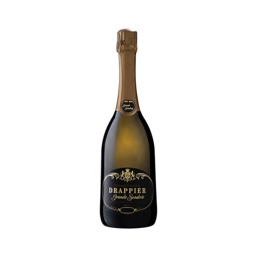 Bild von Drappier Grande Sendree - Schaumwein
